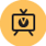 TV via centralantenn (Viasat)